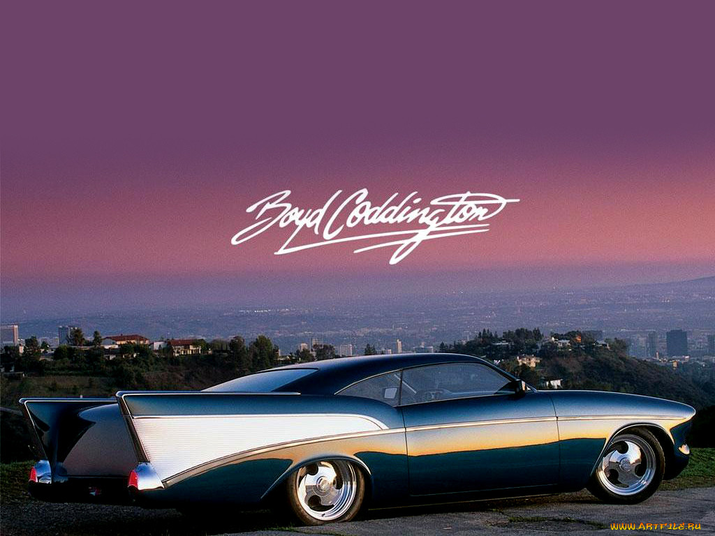 , chevrolet